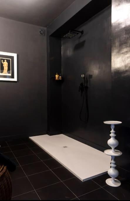 Relais Maison Al Quirinale Apartment Rome