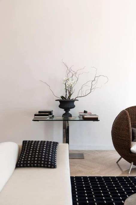 Relais Maison Al Quirinale Rome
