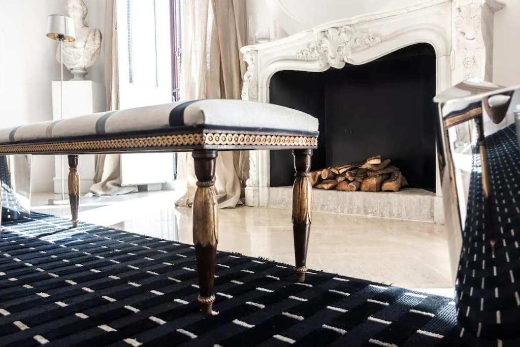 Apartment Relais Maison Al Quirinale Rome