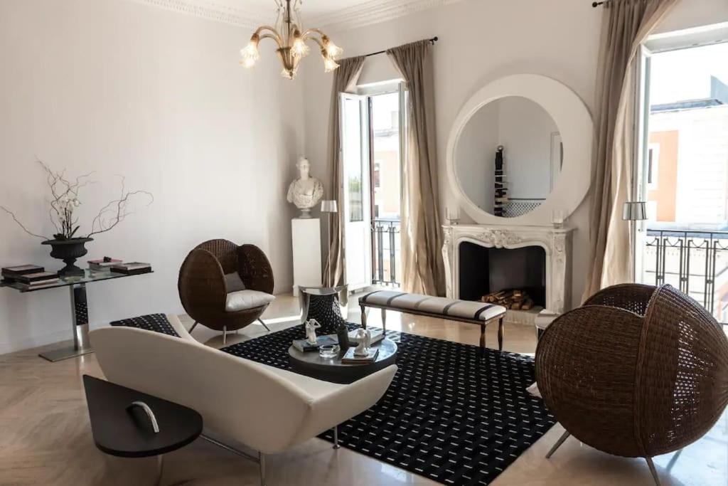 Relais Maison Al Quirinale Rome