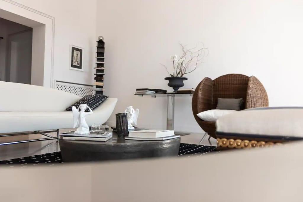 Relais Maison Al Quirinale Rome