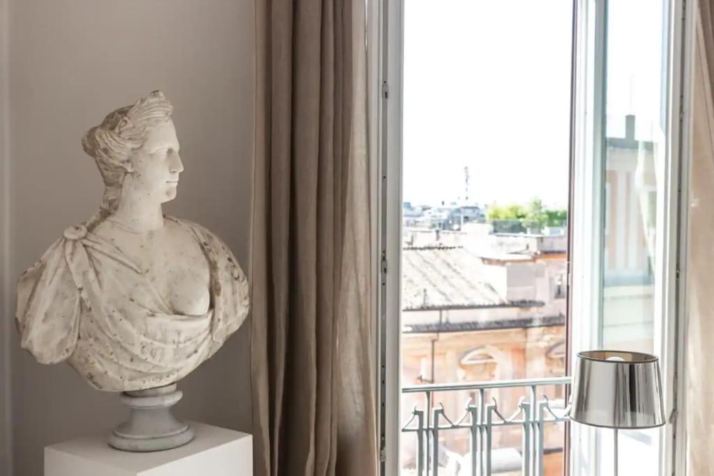 Relais Maison Al Quirinale Rome