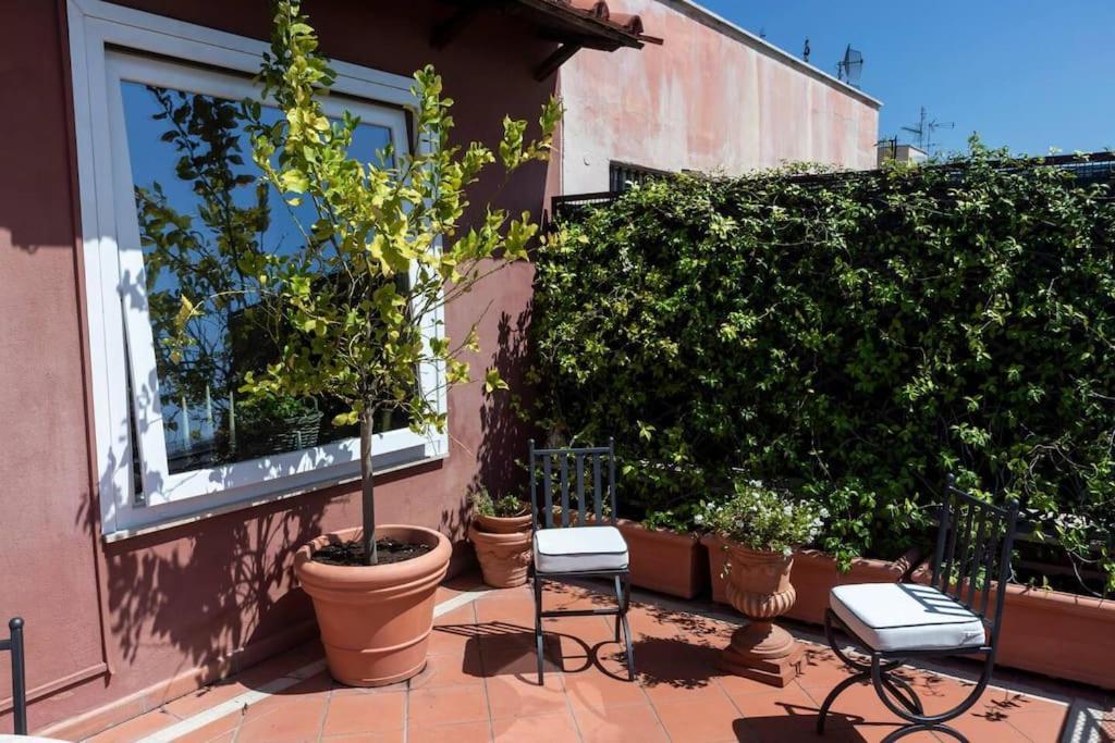 Relais Maison Al Quirinale * Rome