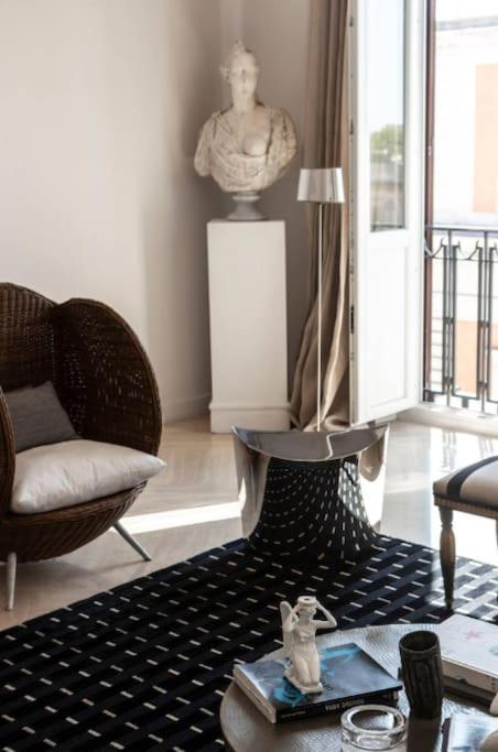 Apartment Relais Maison Al Quirinale