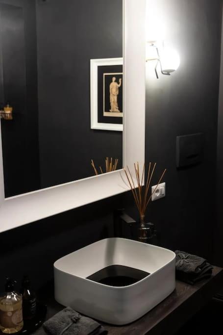 Apartment Relais Maison Al Quirinale Rome