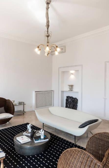 Apartment Relais Maison Al Quirinale Rome