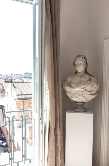 Relais Maison Al Quirinale * Rome