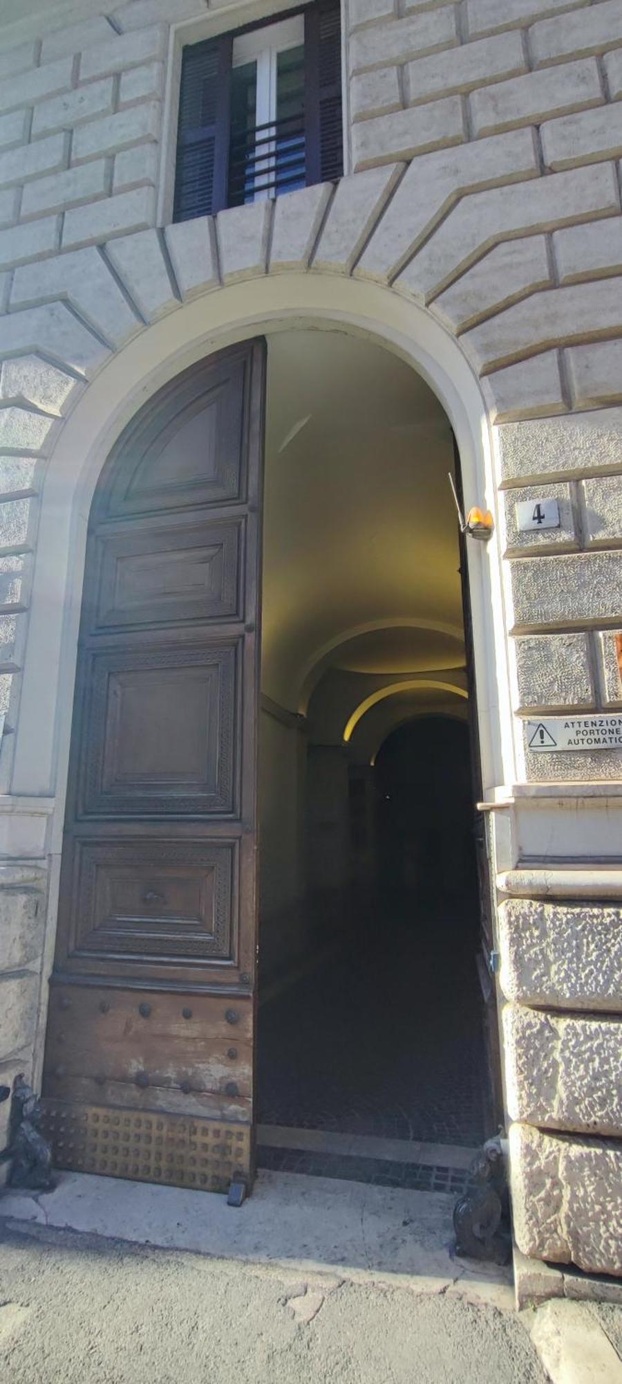 Apartment Relais Maison Al Quirinale Rome