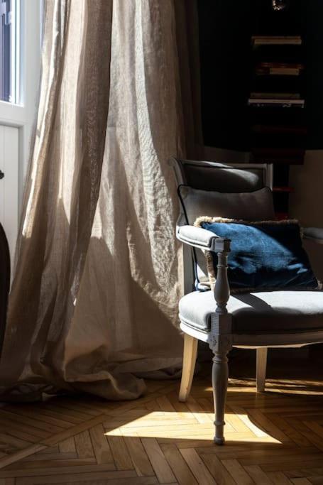 Relais Maison Al Quirinale Appartamento *